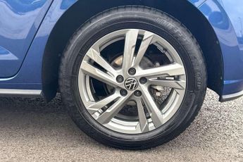 Volkswagen Polo 1.0 TSI 110 R-Line 5dr DSG