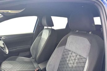 Volkswagen Polo 1.0 TSI 110 R-Line 5dr DSG