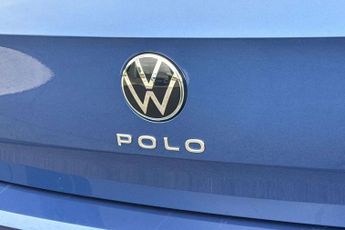Volkswagen Polo 1.0 TSI 110 R-Line 5dr DSG