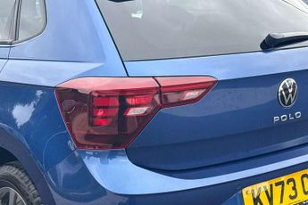 Volkswagen Polo 1.0 TSI 110 R-Line 5dr DSG