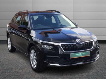 Skoda Kamiq 1.0 TSI 110 SE Drive 5dr