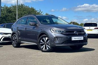 Volkswagen Taigo 1.0 TSI Life 5dr