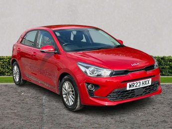 Kia Rio 1.25 2 5dr