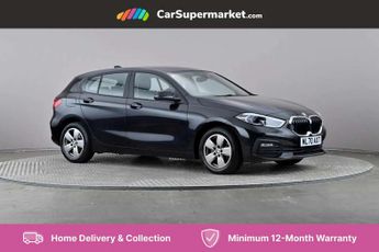 BMW 118 118i SE 5dr