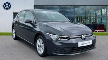 Volkswagen Golf 1.5 TSI Life 5dr