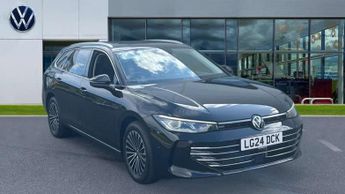 Volkswagen Passat 1.5 TSI eHybrid Elegance 5dr DSG