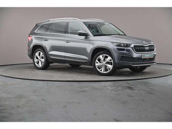 Skoda Kodiaq 1.5 TSI SE L 5dr DSG [7 Seat]