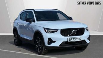 Volvo XC40 2.0 B3P Plus Dark 5dr Auto