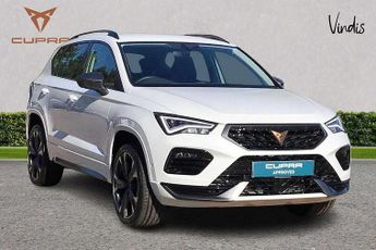 Cupra Ateca 1.5 EcoTSI V1 5dr DSG