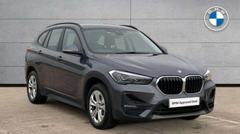 BMW X1 sDrive 20i SE 5dr Step Auto