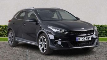 Kia Ceed 1.0T GDi ISG 3 5dr