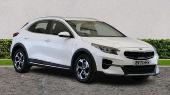 Kia Ceed 1.0T GDi ISG 2 5dr