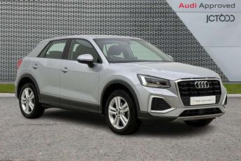 Audi Q2 35 TFSI Sport 5dr S Tronic