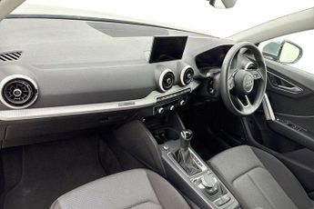 Audi Q2 35 TFSI Sport 5dr S Tronic