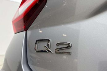 Audi Q2 35 TFSI Sport 5dr S Tronic