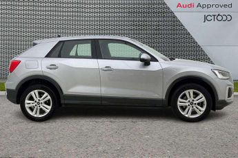 Audi Q2 35 TFSI Sport 5dr S Tronic