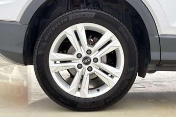 Audi Q2 35 TFSI Sport 5dr S Tronic