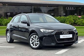 Audi A1 25 TFSI Sport 5dr