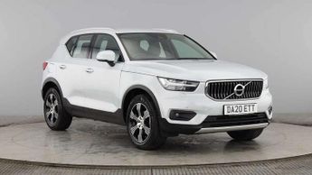 Volvo XC40 1.5 T3 [163] Inscription 5dr