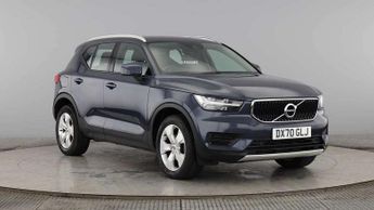 Volvo XC40 1.5 T3 [163] Momentum 5dr