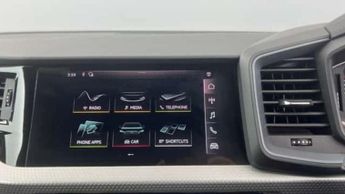 Audi A1 35 TFSI S Line 5dr S Tronic