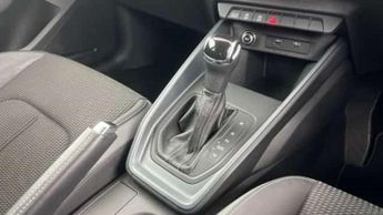 Audi A1 35 TFSI S Line 5dr S Tronic