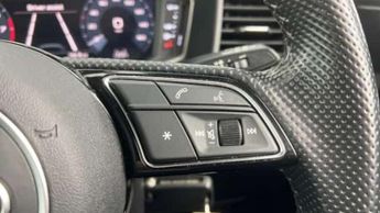 Audi A1 35 TFSI S Line 5dr S Tronic