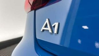 Audi A1 35 TFSI S Line 5dr S Tronic