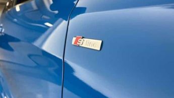 Audi A1 35 TFSI S Line 5dr S Tronic