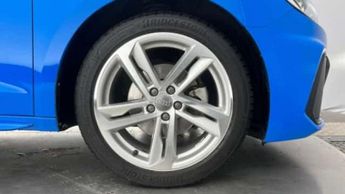 Audi A1 35 TFSI S Line 5dr S Tronic