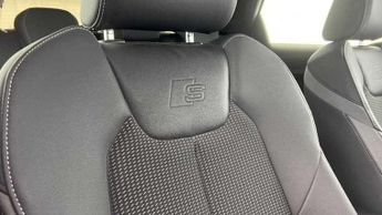 Audi A1 35 TFSI S Line 5dr S Tronic