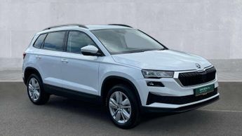 Skoda Karoq 1.0 TSI 116 SE Drive 5dr