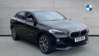 BMW X2 sDrive 18i Sport 5dr