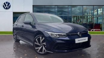 Volkswagen Golf 1.5 eTSI 150 R-Line 5dr DSG