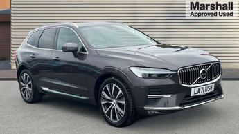 Volvo XC60 2.0 B5P Inscription Pro 5dr AWD Geartronic