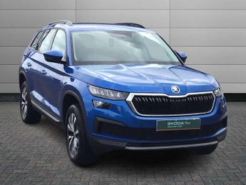 Skoda Kodiaq 2.0 TDI SE Drive 5dr DSG [7 Seat]