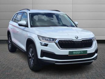 Skoda Kodiaq 2.0 TDI SE Drive 5dr DSG [7 Seat]