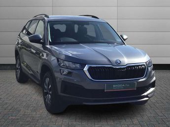 Skoda Kodiaq 2.0 TDI SE Drive 5dr DSG [7 Seat]