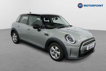 MINI Hatch 1.5 Cooper Classic 5dr