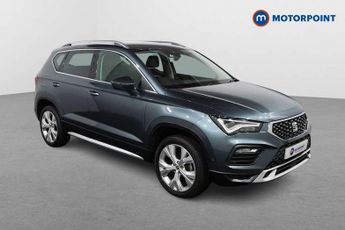 SEAT Ateca 1.5 TSI EVO Xperience 5dr DSG