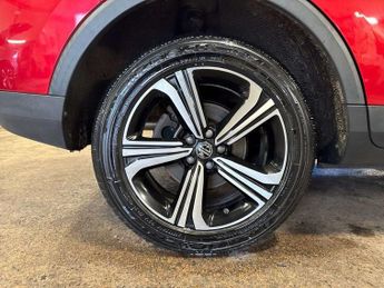 MG ZS 1.0T GDi Excite 5dr DCT