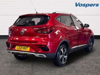 MG ZS 1.0T GDi Excite 5dr DCT