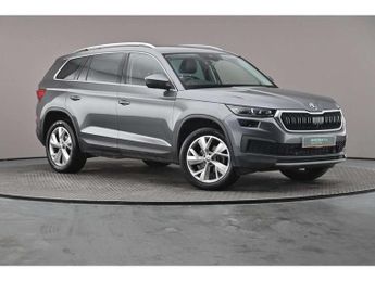 Skoda Kodiaq 1.5 TSI SE L 5dr DSG [7 Seat]