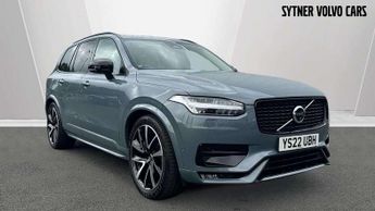 Volvo XC90 2.0 B5P Ultimate Dark 5dr AWD Geartronic