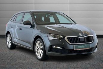 Skoda Scala 1.0 TSI SE L 5dr DSG