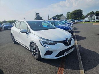 Renault Clio 1.0 TCe 90 Iconic 5dr