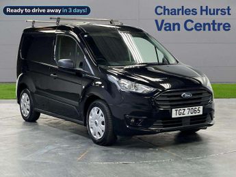 Ford Transit Connect 1.5 EcoBlue 100ps Trend Van