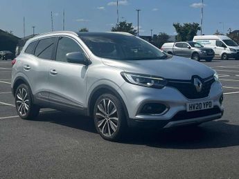 Renault Kadjar 1.3 TCE S Edition 5dr EDC