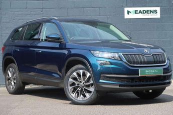 Skoda Kodiaq 1.5 TSI SE Drive 5dr [7 Seat]