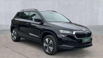 Skoda Karoq 1.5 TSI SE Drive 5dr DSG